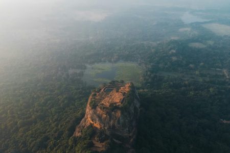 Discover Sri Lanka: Your Perfect Paradise Getaway