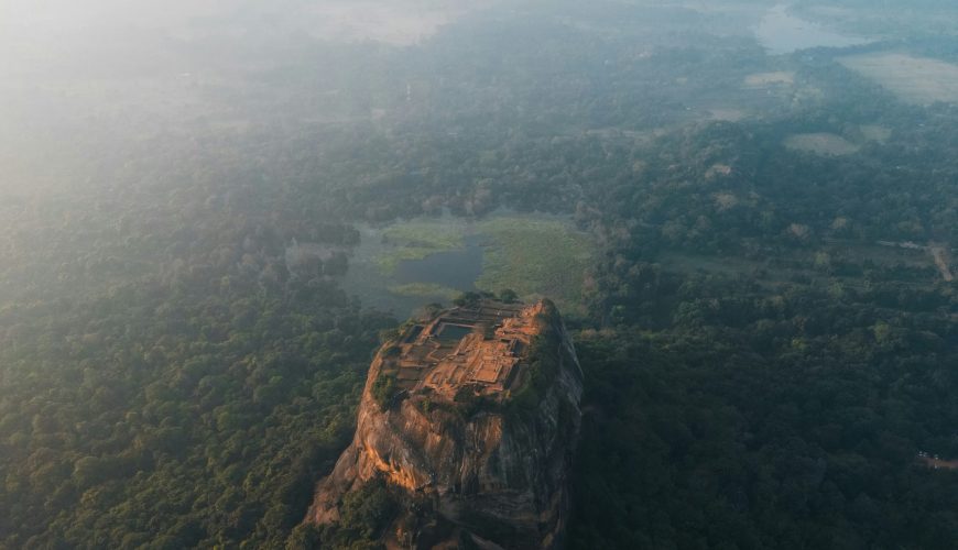 Discover Sri Lanka: Your Perfect Paradise Getaway